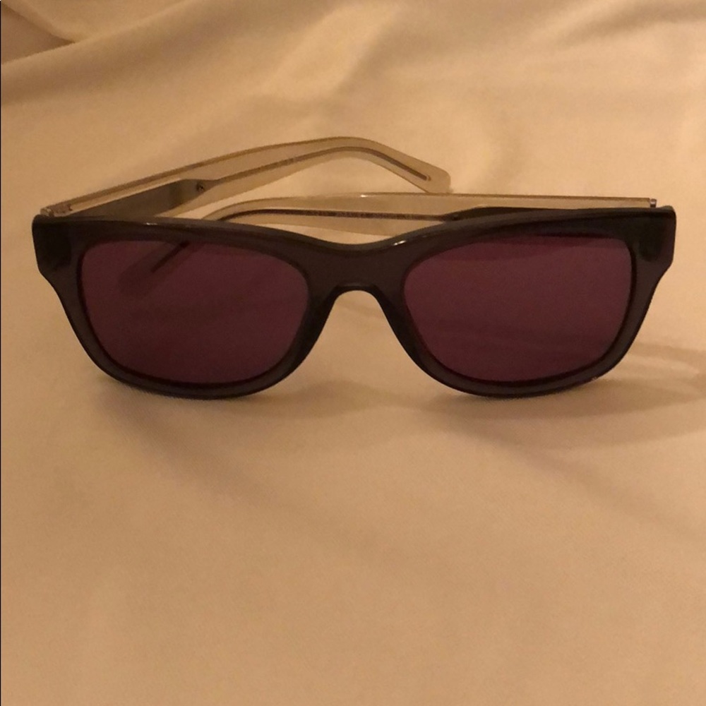 Burberry Sunglasses wayfarer BE4211